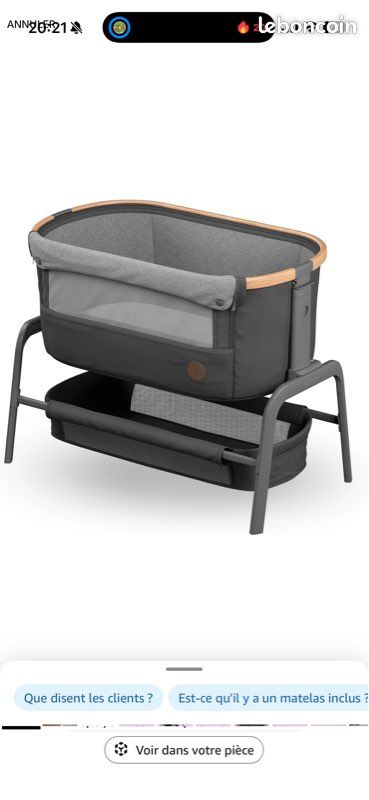 Cododo maxi cosi (image 1)
