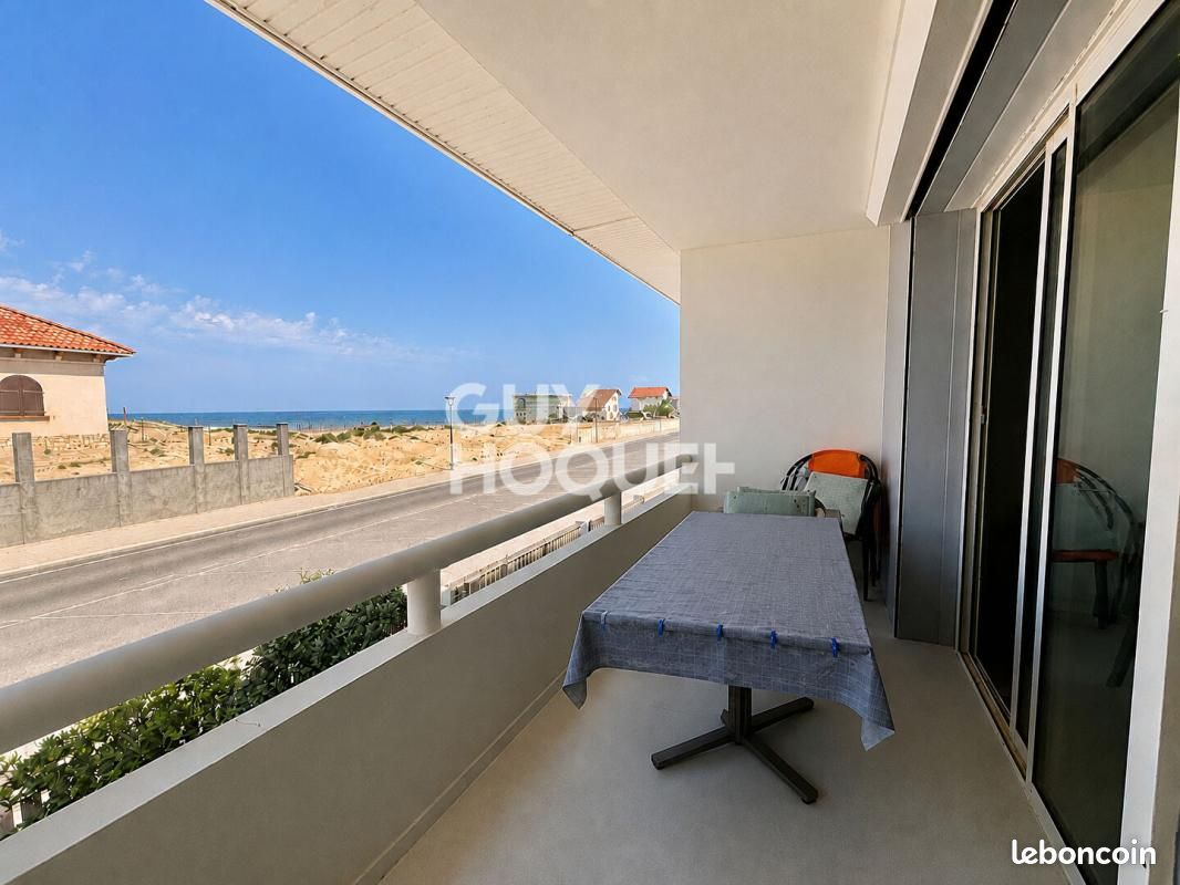 Appartement 3 pièces 54 m² · à Mimizan · 54 m² · 258 000 €