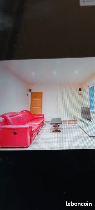 Maison 4 pièces 83 m² · à Saint-Fons · 83 m² · 225 000 €