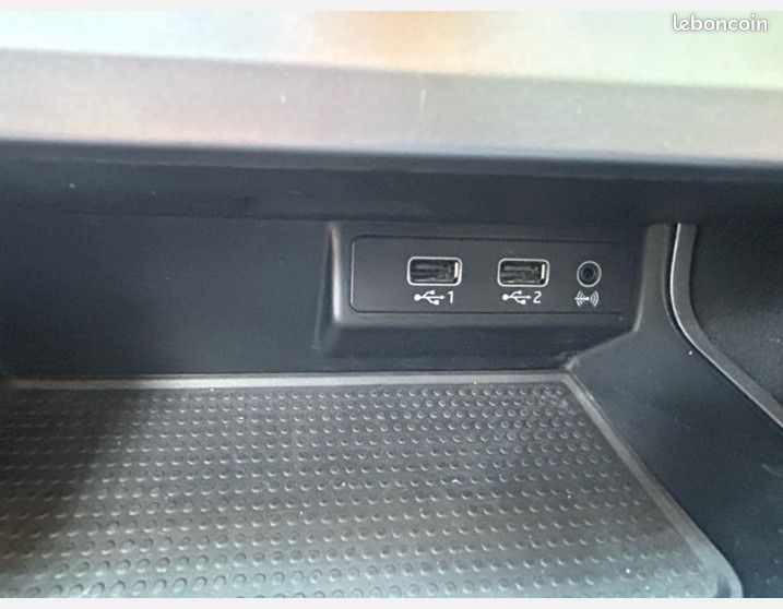 Seat LEON 1.2 TSI 110CH STYLE BUSINESS START&STOP (image 14)