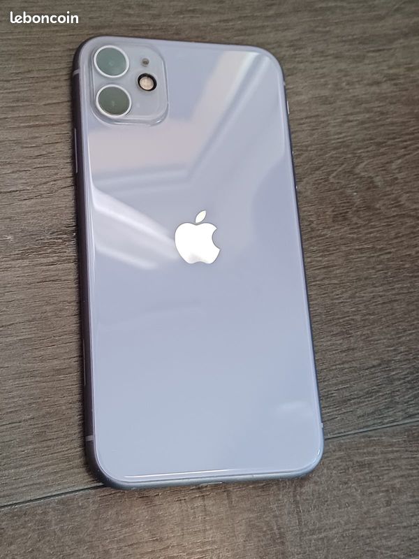 IPhone 11 (image 3)