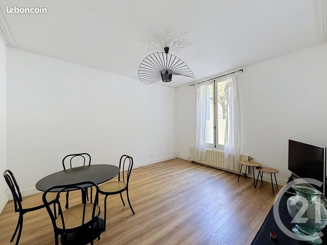 Appartement 2 pièces 65 m² · à Beaucaire · 65 m² · 125 000 €
