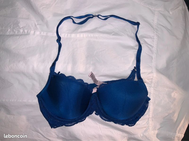 Soutient gorge Victoria Secret 85D (image 2)