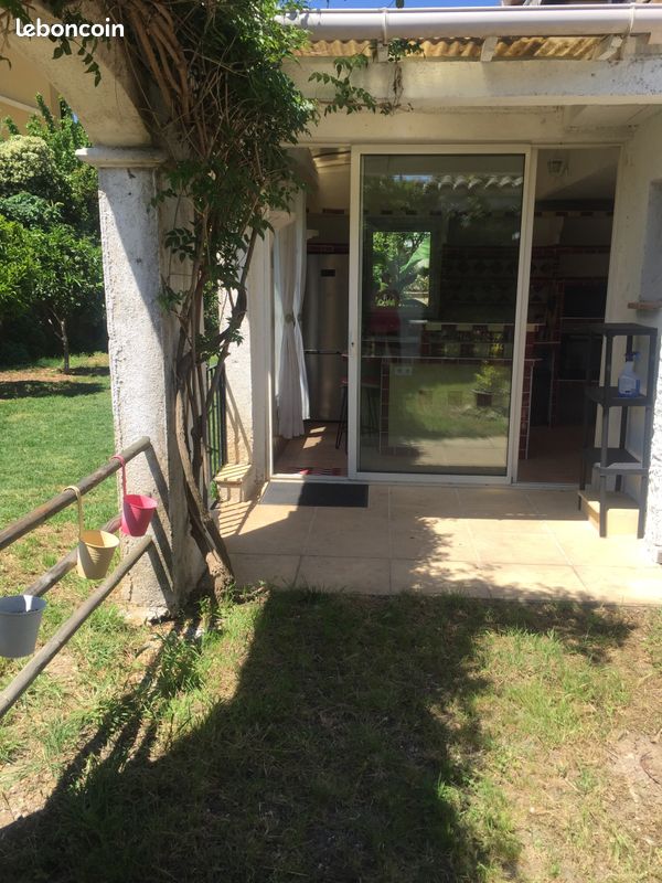 Appartement 3 pièces 75 m² · à Nice · 75 m² · 1 300 €/mois