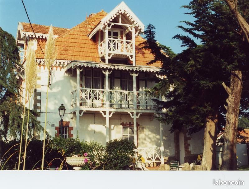 Maison 5 pièces 115 m² · à Saint-Brevin-les-Pins · 115 m² · 1 100 €/mois