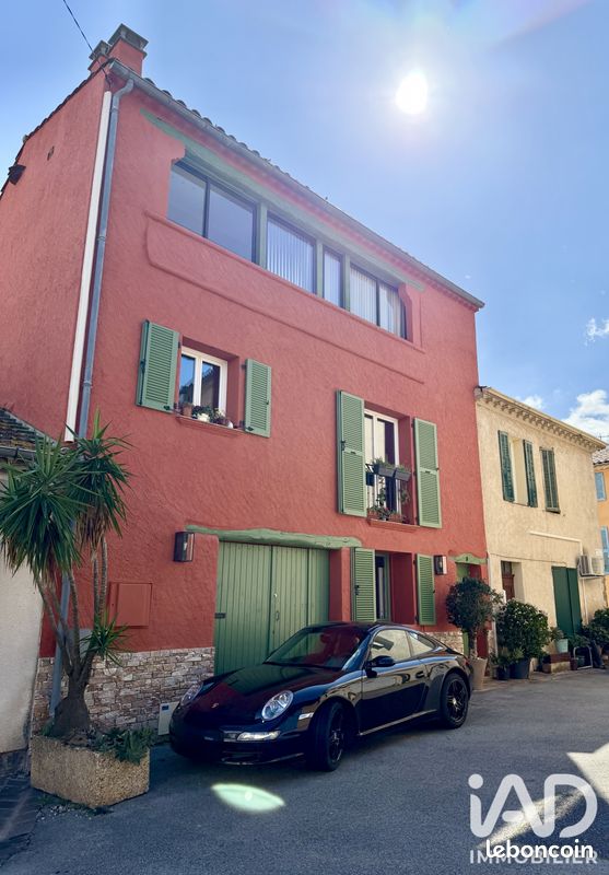 Maison 5 pièces 120 m² · à Roquebrune-sur-Argens · 120 m² · 395 000 €