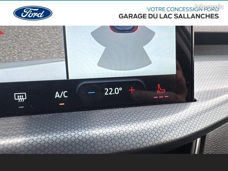 Ford Focus Active SW 1.5 EcoBlue 115ch Active X BVA8 (image 27)