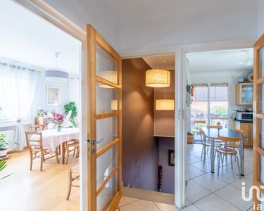 Maison 550 000 € - 146 m²