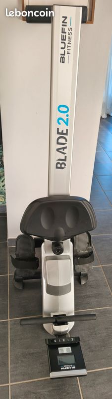 Rameur Bluefin fitness blade 2.0 (image 3)