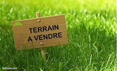 Terrain 4623 m² LAMORLAYE