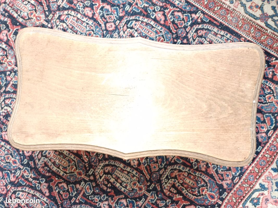 Petit tabouret (image 3)