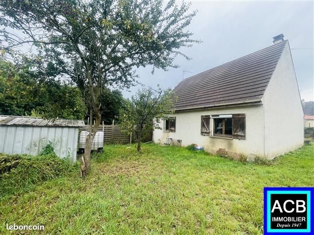 Maison 5 pièces 85 m² · à Mouy · 85 m² · 209 900 €