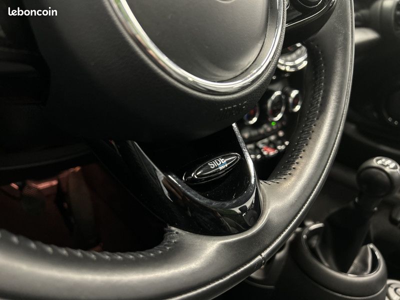 Mini CABRIO COOPER 136CH SIDEWALK EURO6D-T (image 18)