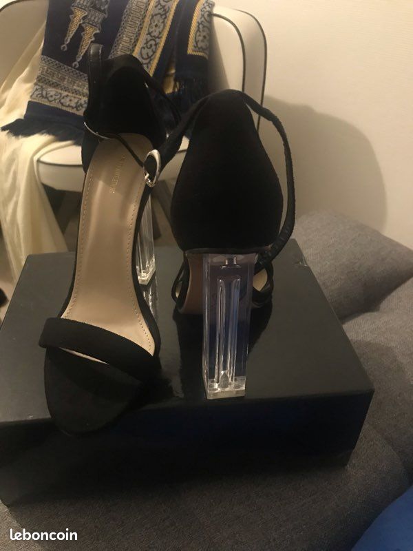 Chaussure femme (image 2)