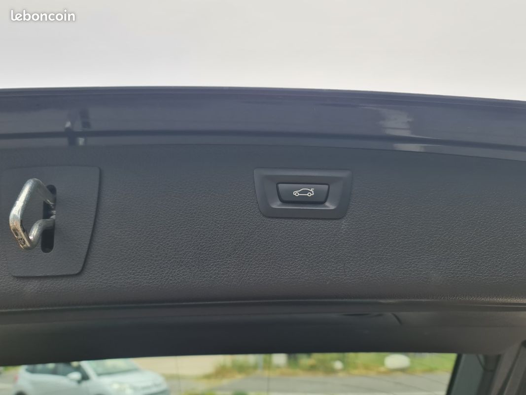 B.M.W. SERIE 3 TOURING 335d 3.0 24V L6 BI-TURBO xDrive Sport (image 7)