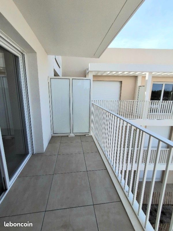 Appartement 1 pièce 30 m² · à Monteux · 30 m² · 430 €/mois