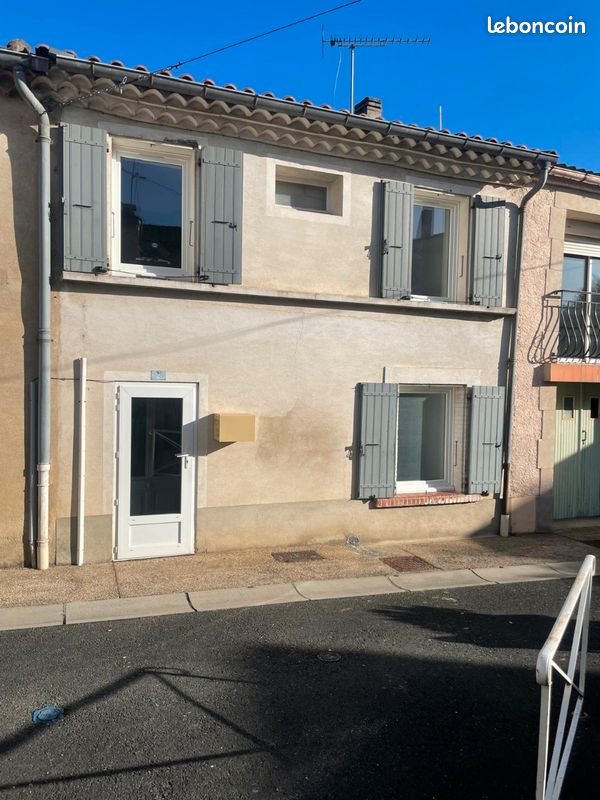 Maison 3 pièces 70 m² · à Valdurenque · 70 m² · 530 €/mois