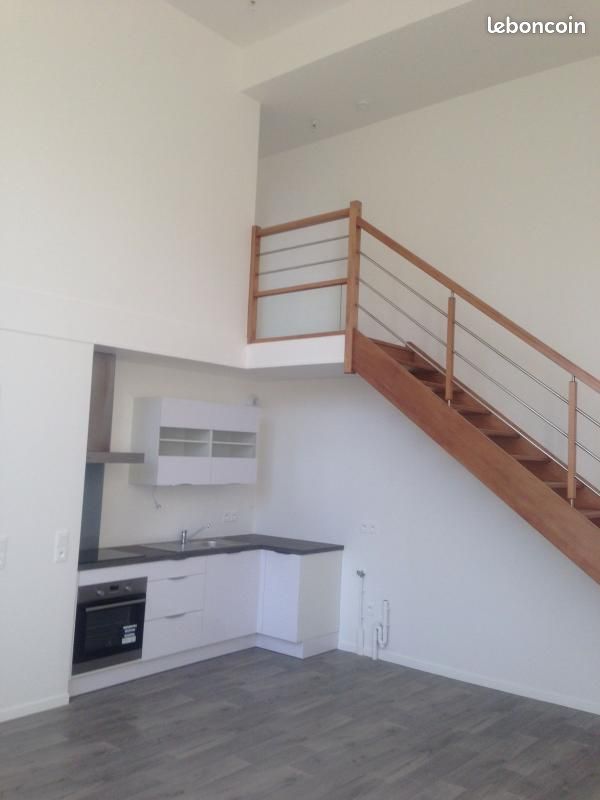 Appartement a louer carrieres-sous-poissy - 2 pièce(s) - 49 m2 - Surfyn