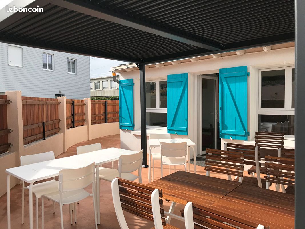 Immeuble 7 pièces 142 m² · à Bouguenais · 142 m² · 430 000 €