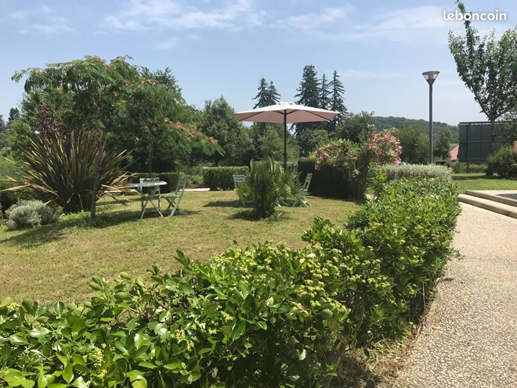 Appartement 2 pièces 32 m² - Salies-de-Béarn 64270 (image principale 7)