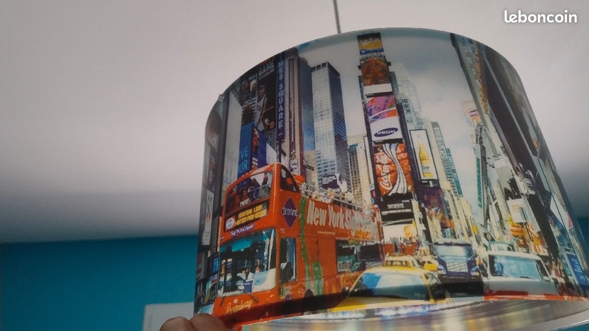 Lustre New York (image 2)