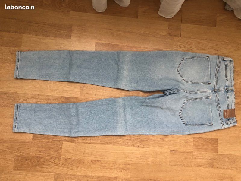 Jeans Zara (image 10)