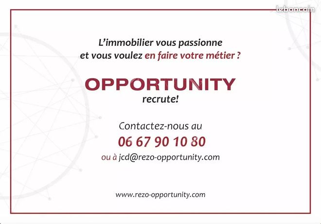 Maison a louer houilles - 4 pièce(s) - 180 m2 - Surfyn