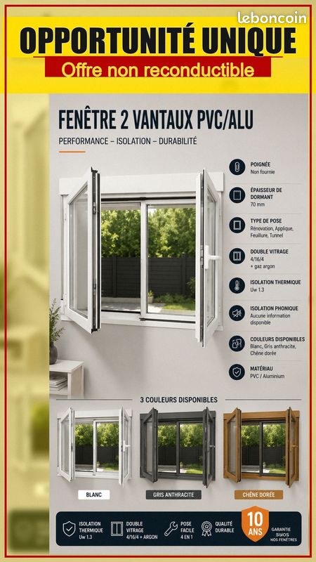 Fenêtre (image 1)
