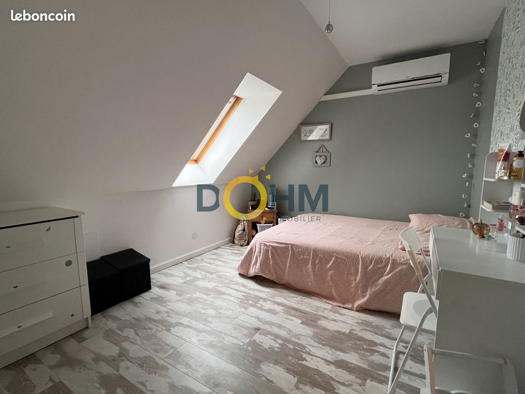 Maison 5 pièces 100 m² (image 8)