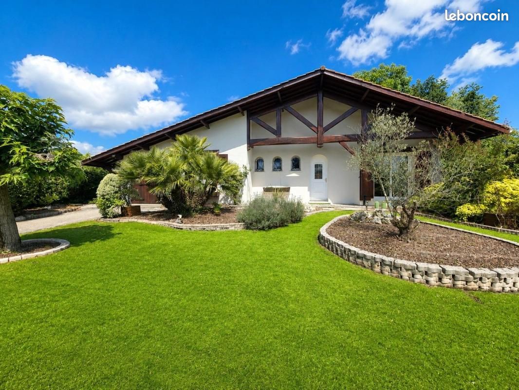 Maison 4 pièces 110 m² · à Saint-Laurent-Médoc · 110 m² · 229 000 €