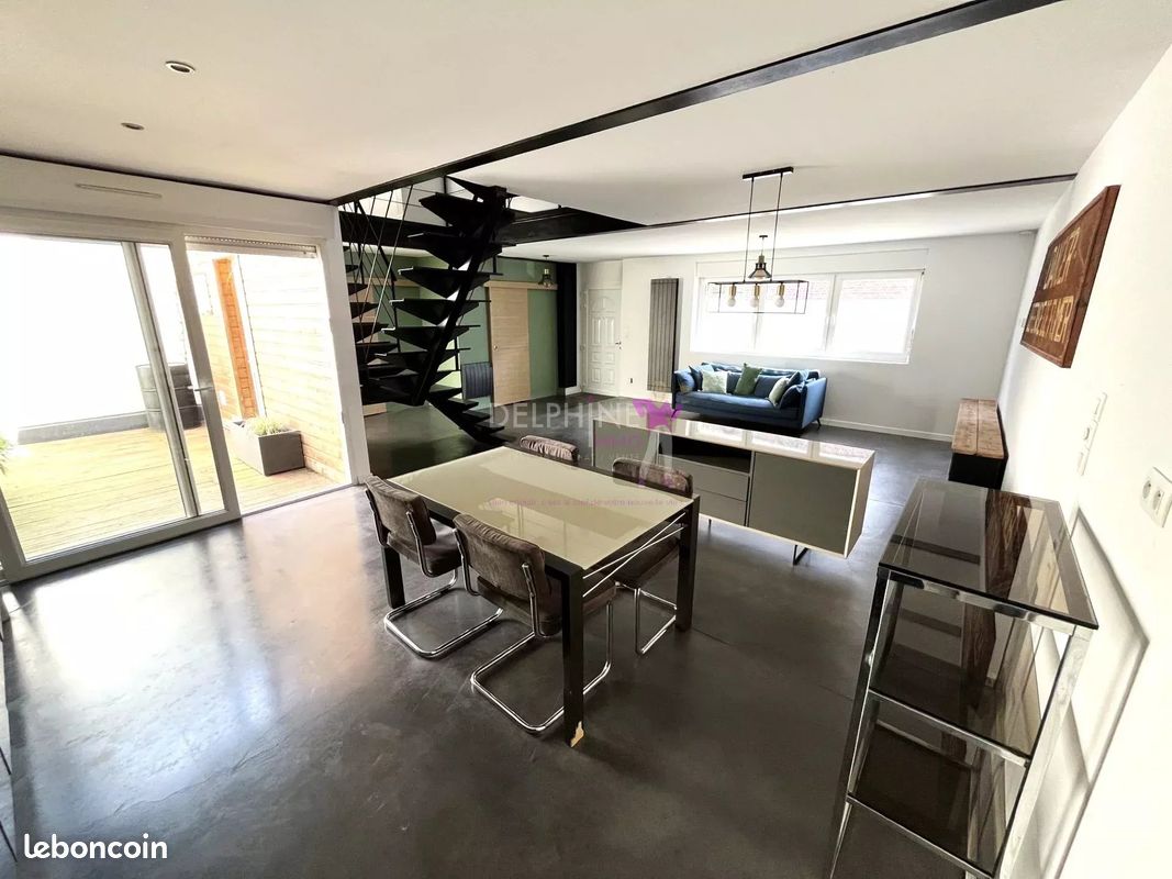 Maison 4 pièces 92 m² · à Mouvaux · 92 m² · 279 000 €