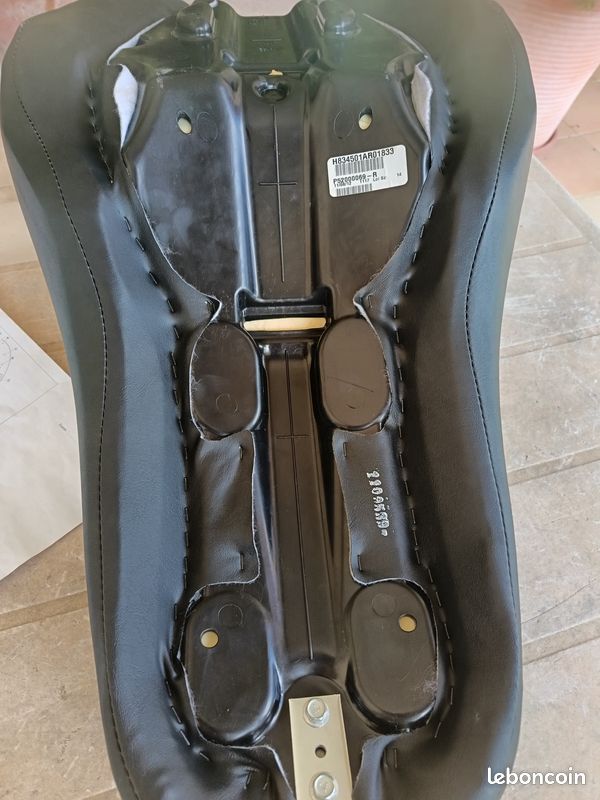 Selle moto (image 2)