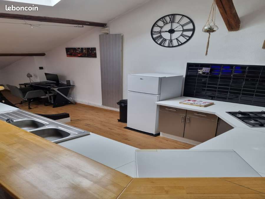 Appartement 2 pièces 70 m² · à Damelevières · 70 m² · 99 000 €