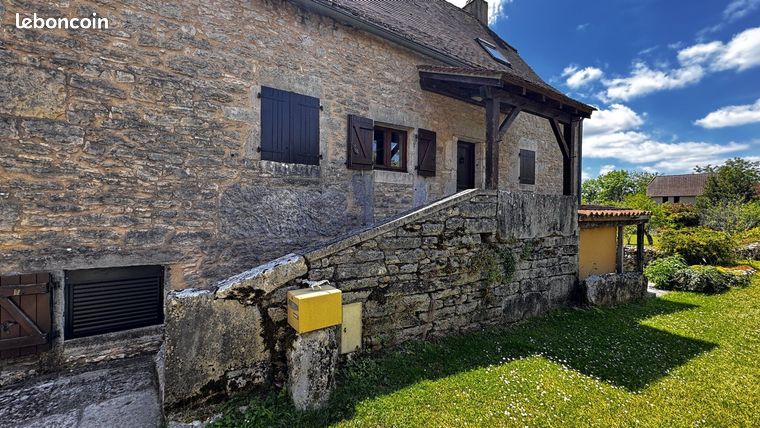 Maison 5 pièces 160 m²