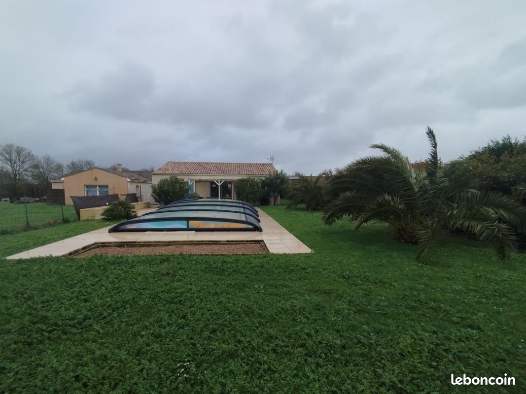 Maison 4 pièces 90 m² · à Beaugeay · 90 m² · 242 650 €