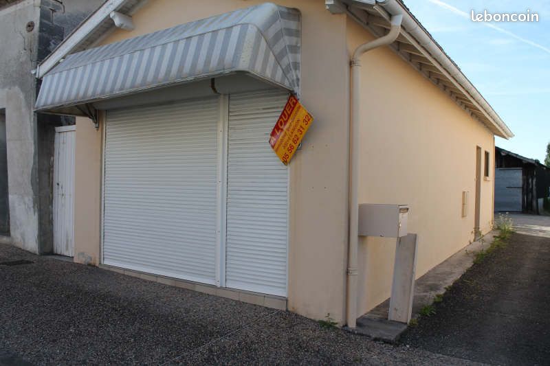 Appartement 2 pièces 40 m² - Grignols 33690 (image principale 3)