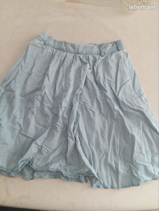 Vêtements fille été 12 ans (image 4)
