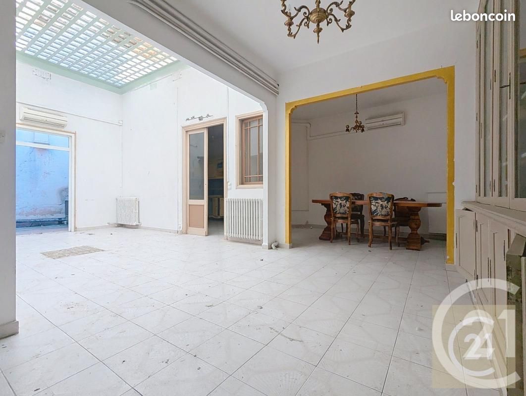 Appartement 5 pièces 139 m² · à Béziers · 139 m² · 109 000 €