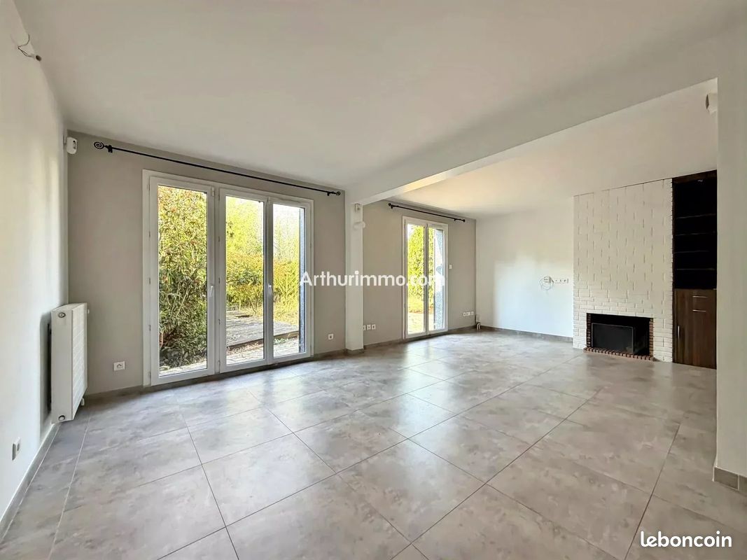 Maison 6 pièces 130 m² · à Sucy-en-Brie · 130 m² · 575 000 €
