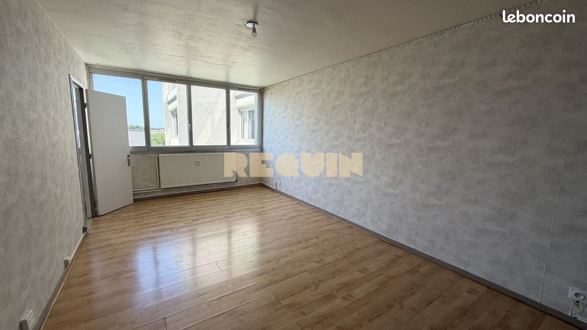 Appartement 4 pièces 75 m² · à Lille · 75 m² · 230 000 €