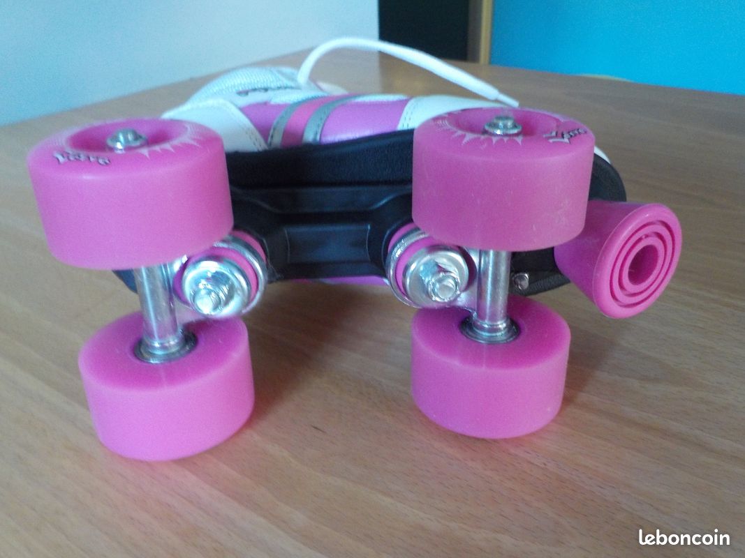 Patins à roulette (image 3)