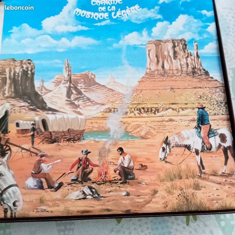 Coffret de 12 disques (image 4)