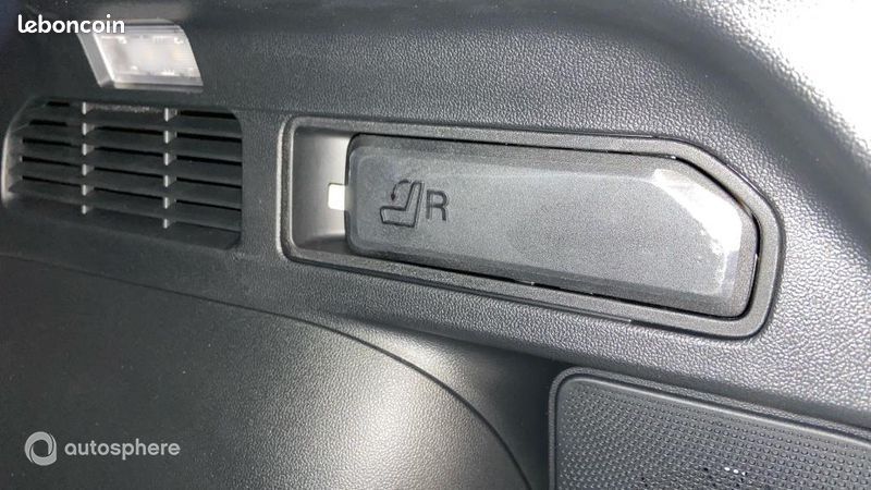 Ford Kuga 2.5 Duratec 243ch Hybride Rechargeable Active X Powershift (image 27)