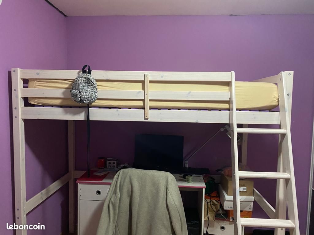 Lit en etage (image 2)
