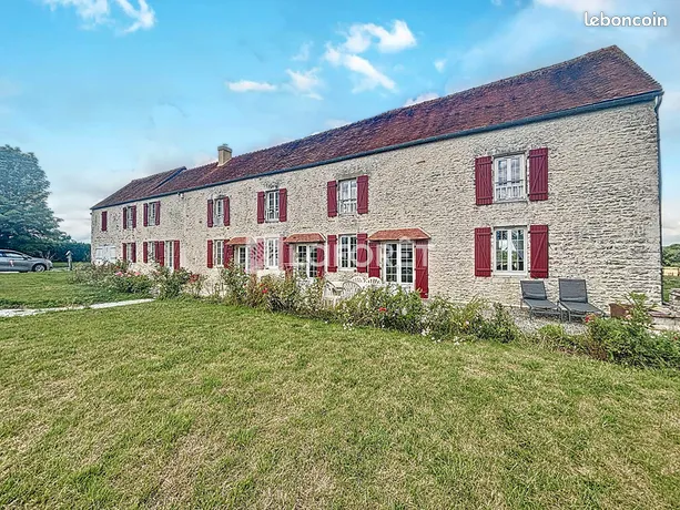 Annonce vente Maison falaise