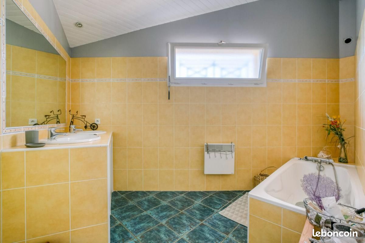 Villa 5 pièces 150 m² - Messanges 40660 (image principale 15)