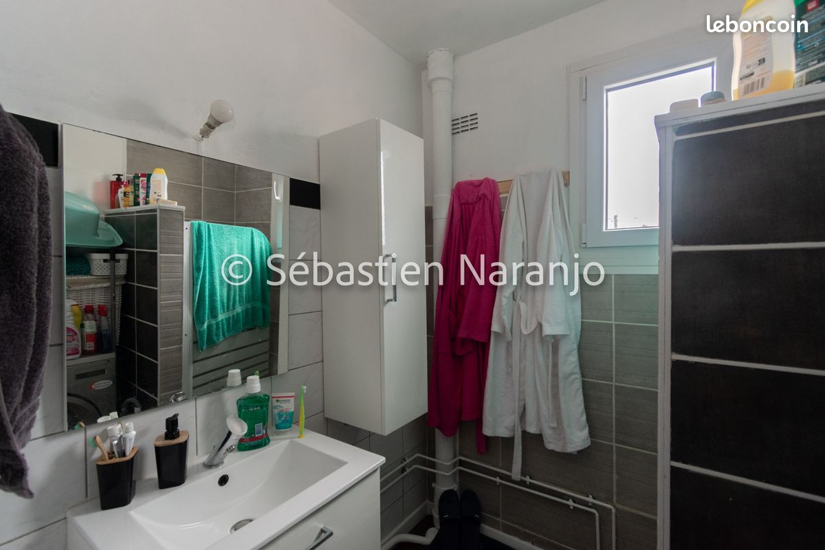 Appartement 3 pièces 48 m² - Limoges 87000 (image principale 6)