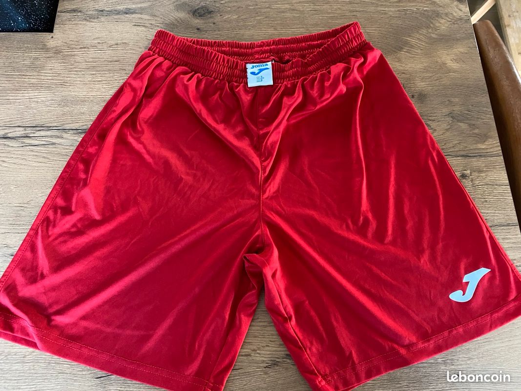 Shorts foot Joma taille S & M (image 3)