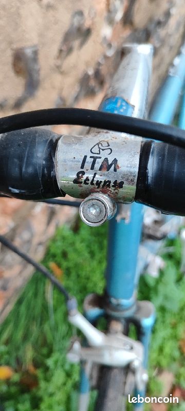 Vélo Peugeot (image 4)