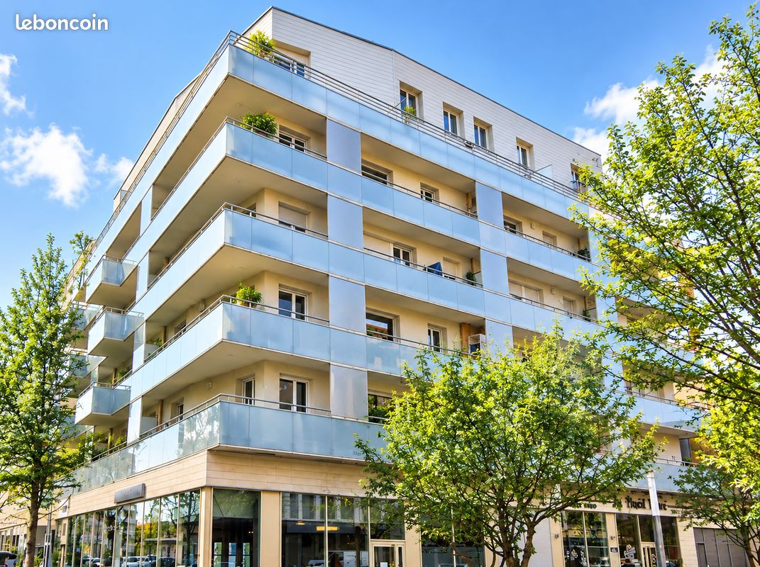 Appartement 2 pièces 42 m² · à Lyon · 42 m² · 190 000 €